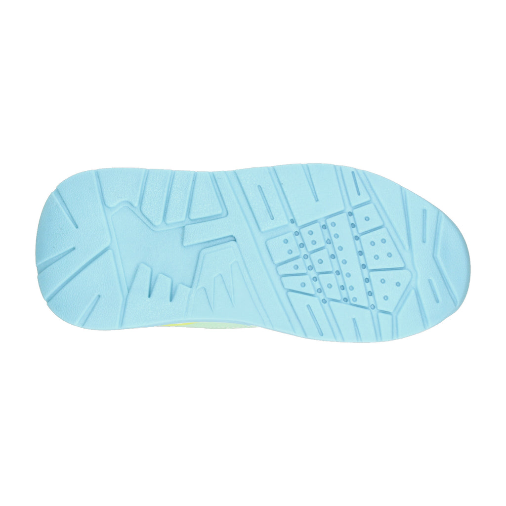 Tenis Niña Blasito Multicolor Casual Infantil T18-22