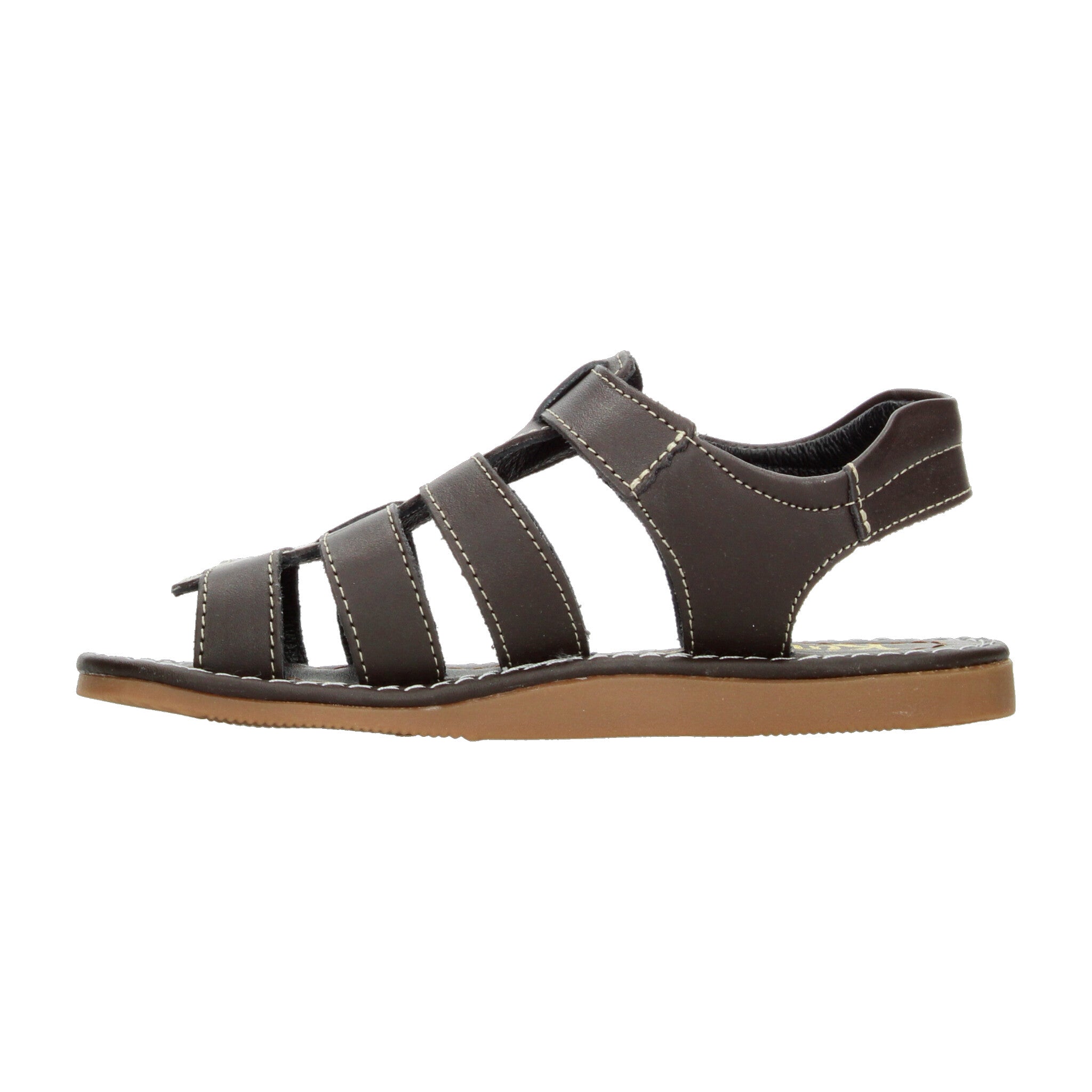 Sandalias Niño Kinder Café Casual Infantil T17-22