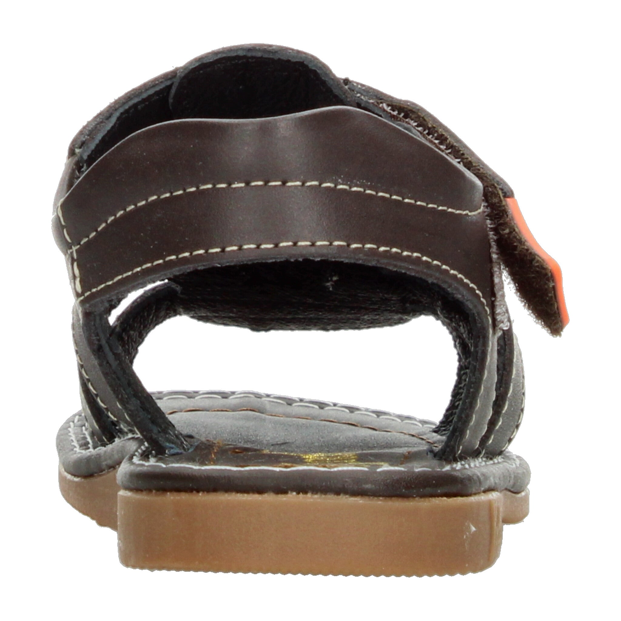 Sandalias Niño Kinder Café Casual Infantil T17-22