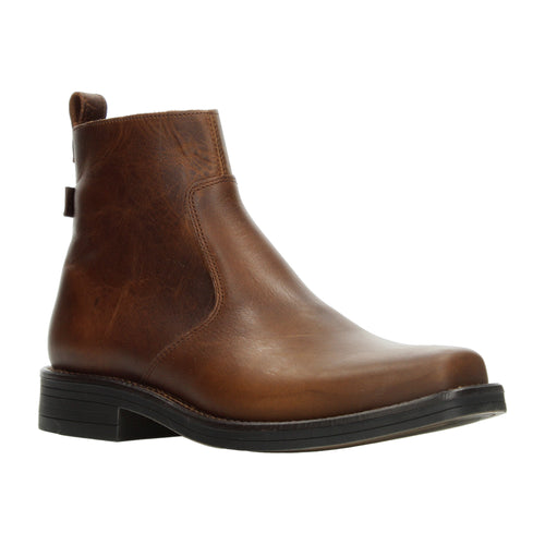 Bota Hombre Levis Café Casual Caballero