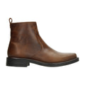 Bota Hombre Levis Café Casual Caballero