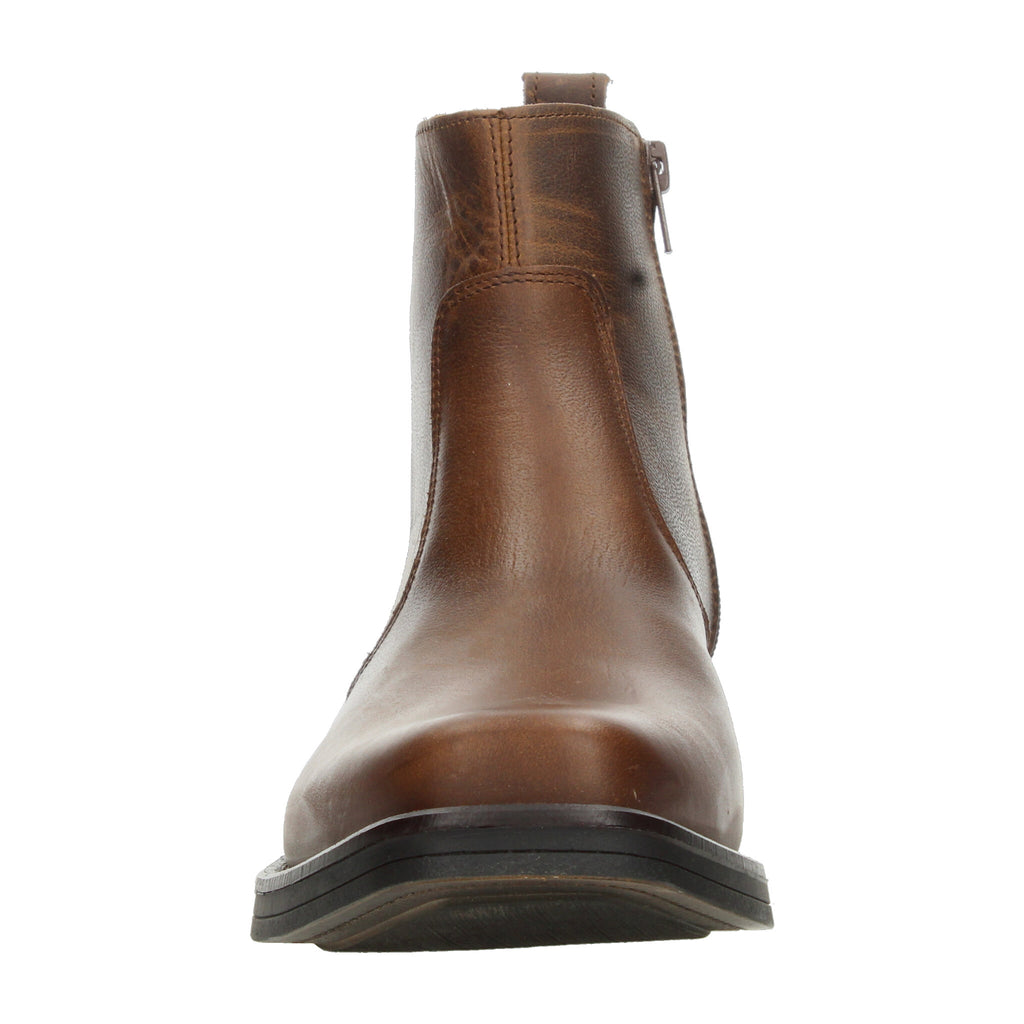 Bota Hombre Levis Café Casual Caballero