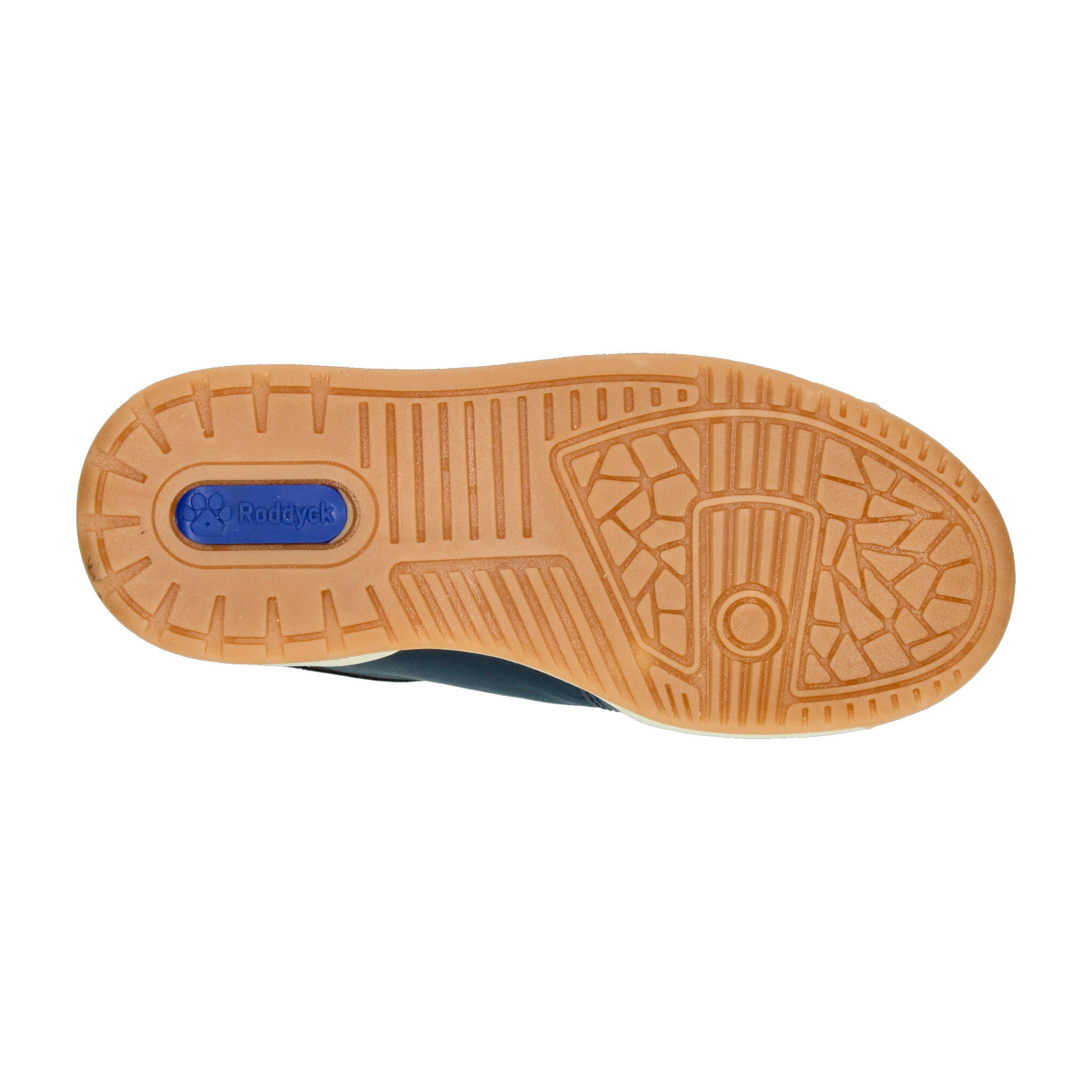 Tenis Niño Roddyck Azul Marino Casual Infantil T18-25